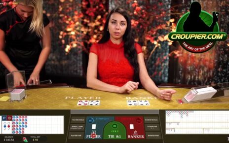 Online Baccarat Live Dealer Casino Play for Real Money at Mr Green Online Casino