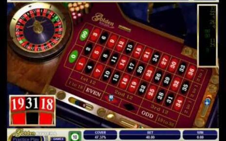 Online Casino – A Look At The Best Online Casino