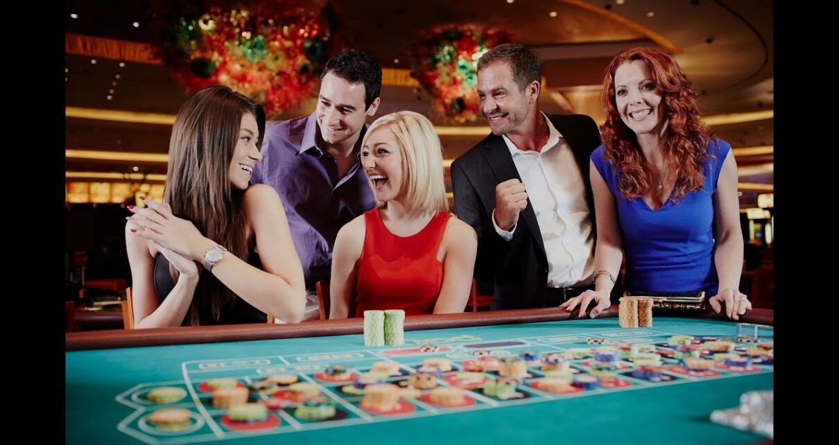 Online Casino American Express Deposit