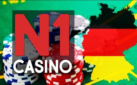 Online Casino Echtgeld