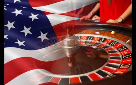 Online Casino Games Usa