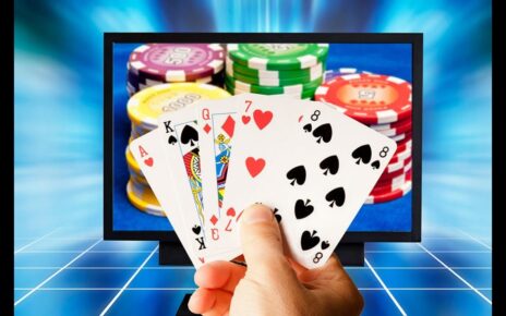 Online Casino Gokkasten