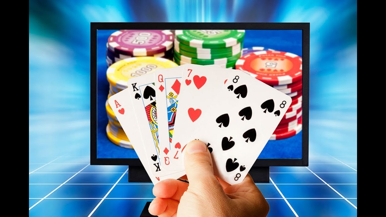 Online Casino Gokkasten