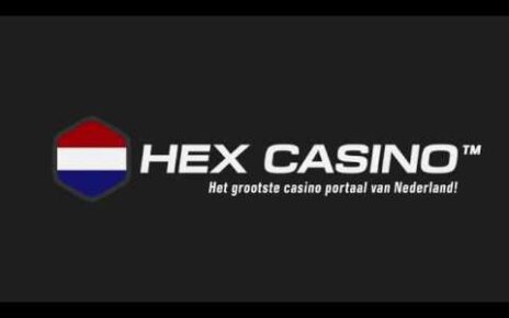 Online Casino HEX – Het grootste casino portaal in Nederland!