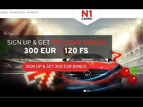 Online Casino Jackpot