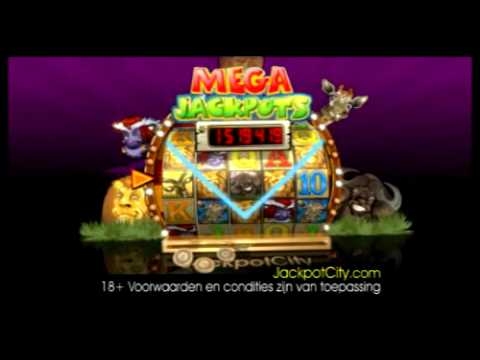 Online Casino – JackpotCity.com Dutch Online Casino TV Ad Online Casino – JackpotCity.com Dutch Online Casino TV Ad