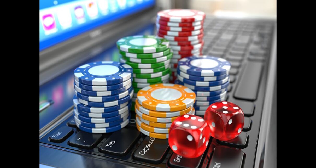 Online kazino Österreich