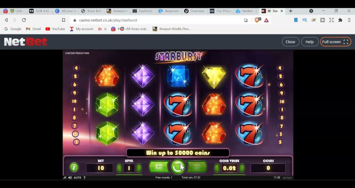 Online Casino Profits – Matched Betting Tutorial Part 2