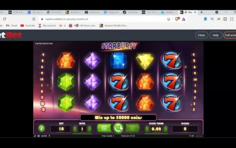 Online Casino Profits – Matched Betting Tutorial Part 2