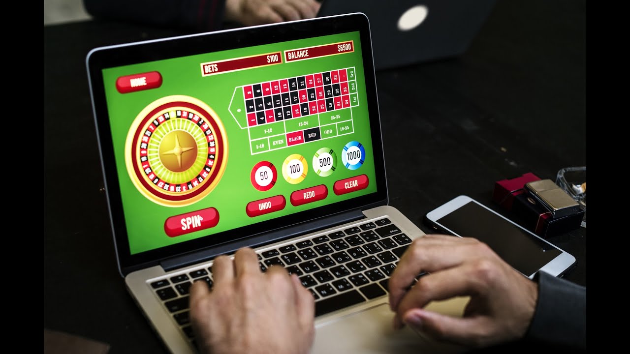 Online Casino Spil