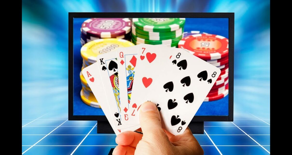 Online Casino Uk Live