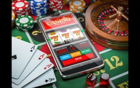 Online Casino Uk Roulette