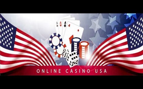 Online Casino Usa New ☘️ How To Play Online Casino For Real Money