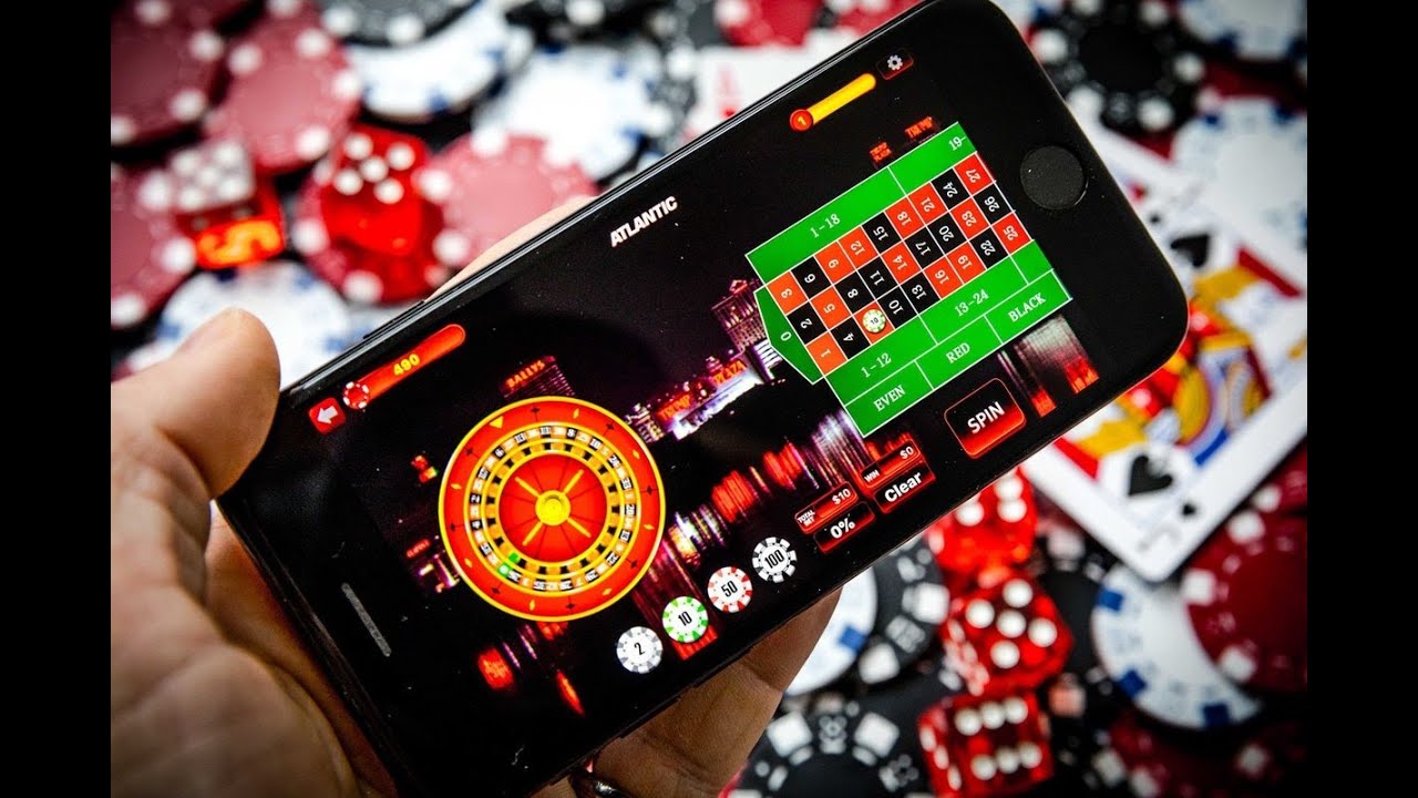 Online Casino Veilig