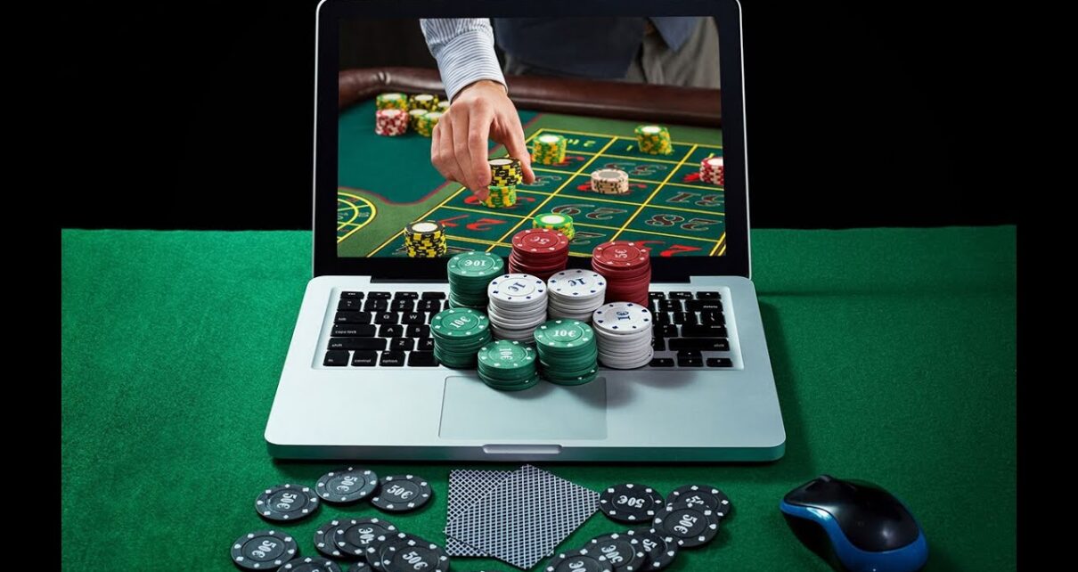 Online Casino Wetgeving