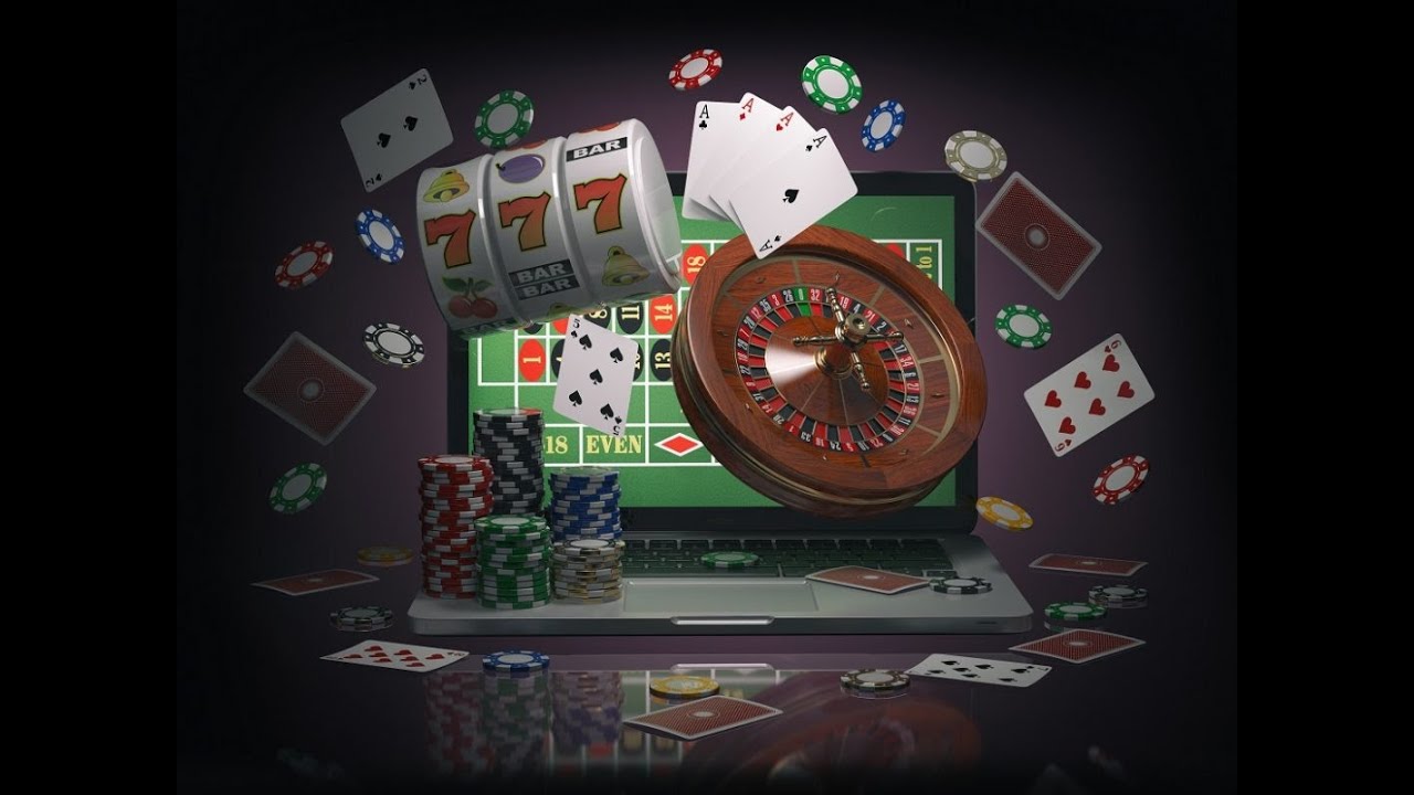 Online Casino Zonder Registratie Ideal