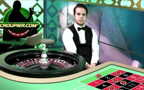 Online Roulette Live Dealer Meets GLADIATOR the MOVIE Real Money Play at Mr Green Online Casino