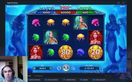 Online Spielautomaten erzielten Einnahmen von 6388 Euro ? online casino live