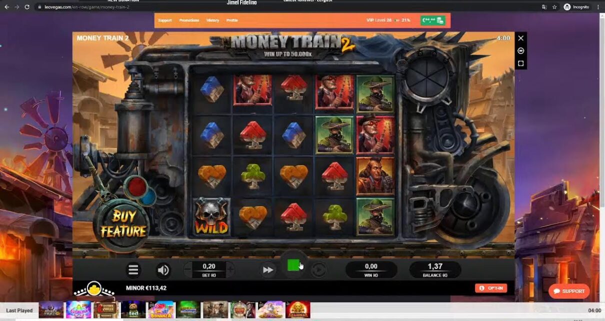 Online casino bonus hunt stream
