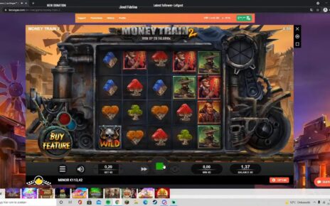 Online casino bonus hunt stream