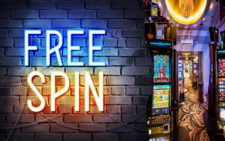 Online casino games peru