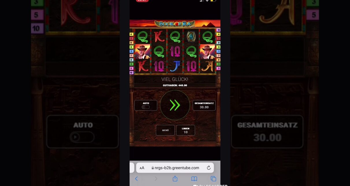 Online casino mit 50 einsatz 3 bücher
