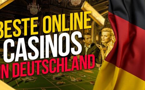 Online casinos in Germany | Deutsches online casino 2021