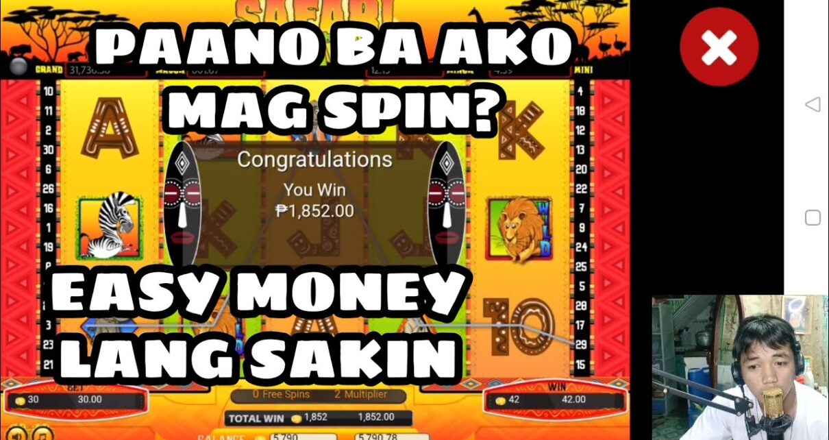 PAANO BA AKO NANANALO SA ALT ONLINE CASINO PATI MGA PLAYER PANALO MAJOR JACKPOT