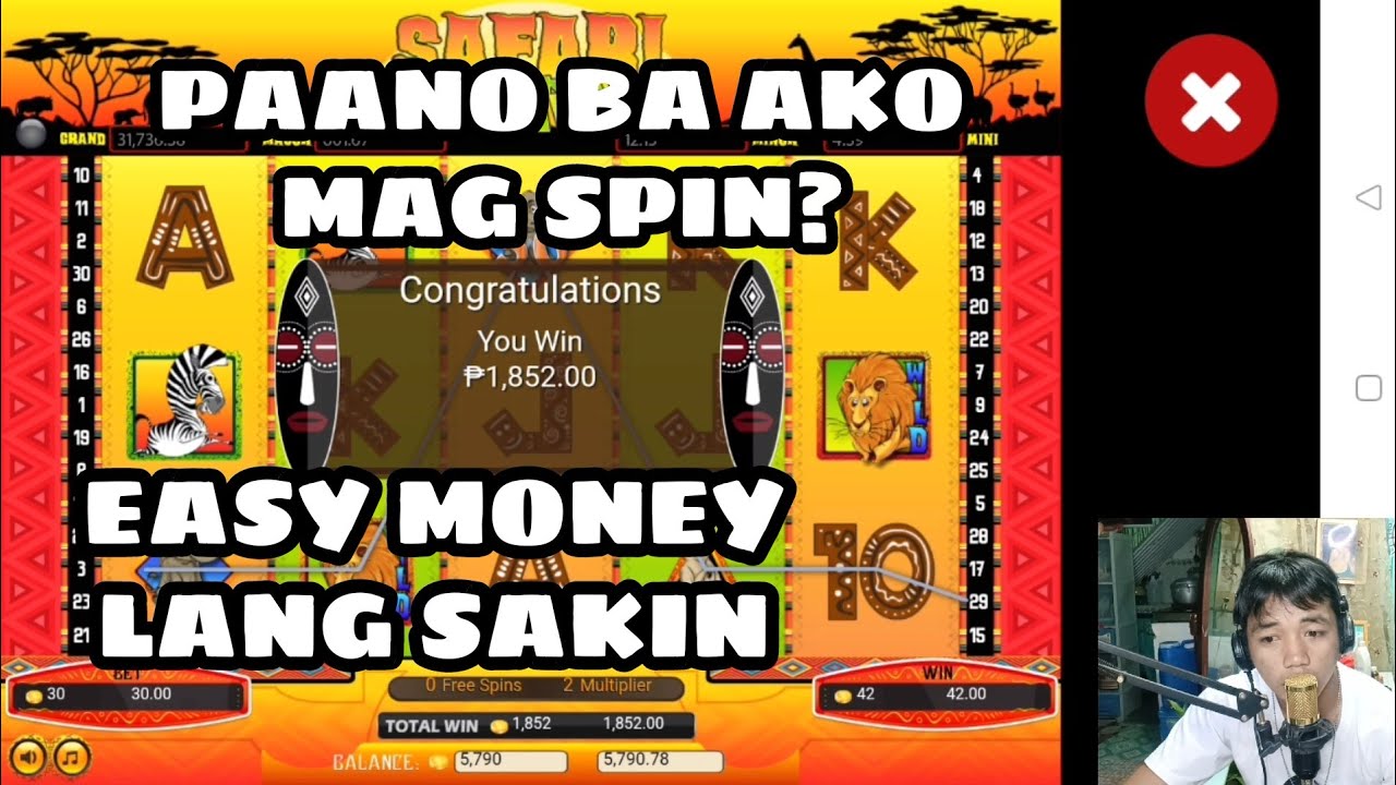 PAANO BA AKO NANANALO SA ALT ONLINE CASINO PATI MGA PLAYER PANALO MAJOR JACKPOT