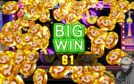 PGC PLAY ONLINE CASINO.. May bagong slot sa JILI