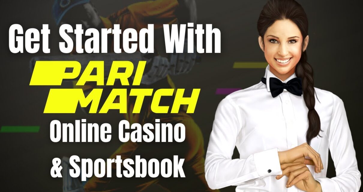 Parimatch Review | Online Casino and Bookmaker in India | CasinoWebsites.in