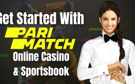 Parimatch Review | Online Casino and Bookmaker in India | CasinoWebsites.in