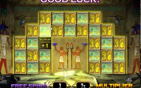 Pharaohs Fortune Slot IGT – Free online casino games