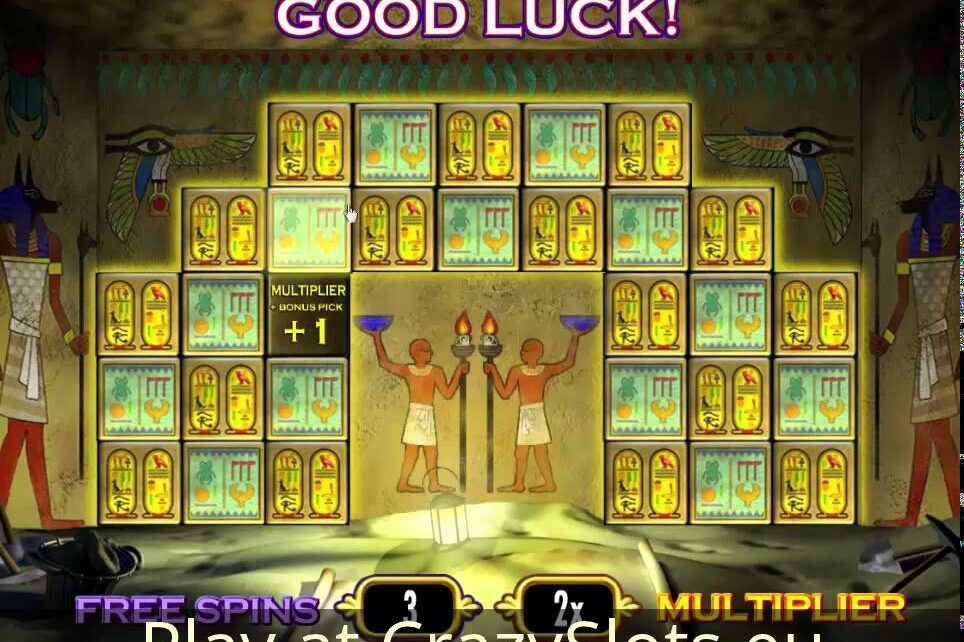 Pharaohs Fortune Slot IGT – Free online casino games Pharaohs Fortune Slot IGT – Free online casino games