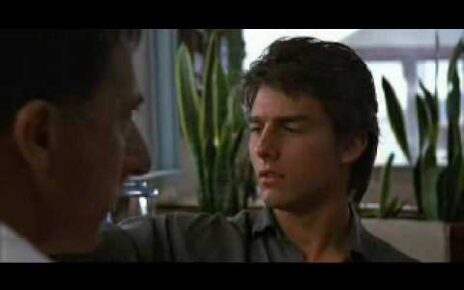 Rain Man – Casino Scene