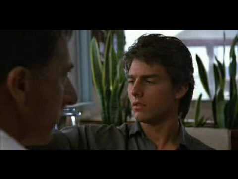Rain Man – Casino Scene