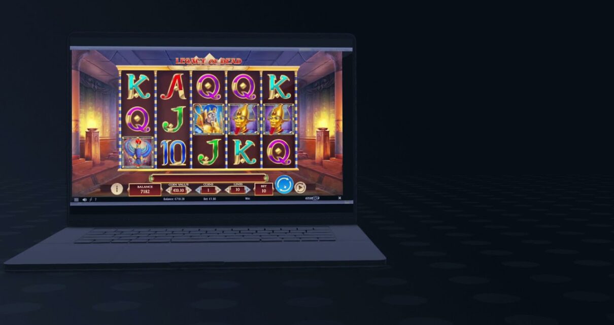 Ready-to-Go with Thousands of Casino Games, Live Dealers, Online casino games Ready-to-Go with Thousands of Casino Games, Live Dealers, Online casino games