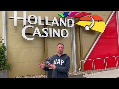 Reserveren in het Holland Casino