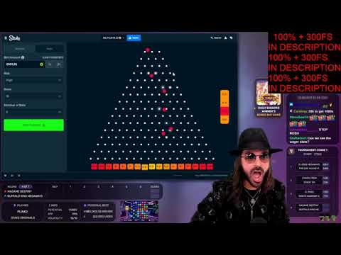 Roshtein Wins $2,000,000 IN ONLINE CASINO  | ? in description