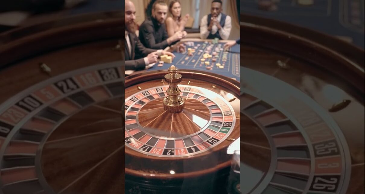 ?Roulette Game? | Spin Wheel Game | Casino | Whatsapp Status |