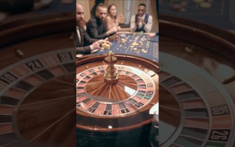 ?Roulette Game? | Spin Wheel Game | Casino | Whatsapp Status | #Short#Shorts#Casino#Roulette#Game