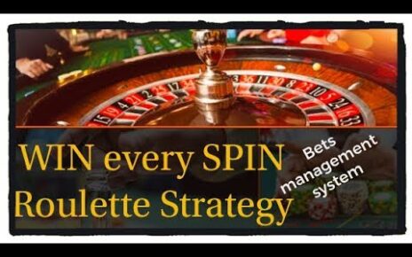 Roulette WIN tricks : win every spin : online casino games : online money earning