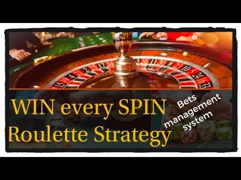 Roulette WIN tricks : win every spin : online casino games : online money earning Roulette WIN tricks : win every spin : online casino games : online money earning