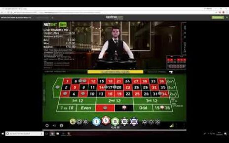 Roulette live casino – Online Casino Bonus 100 Euro erspielt1