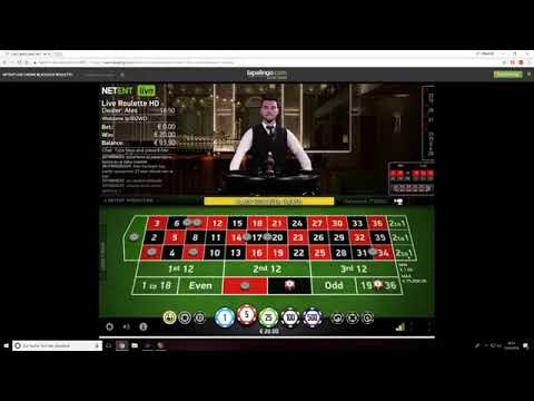 Roulette live casino – Online Casino Bonus 100 Euro erspielt1