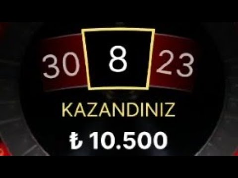 Rulet te Tarihi Sayı Taktiği Rulet Böyle Oynanır | Casino Yuvası Rulet te Tarihi Sayı Taktiği Rulet Böyle Oynanır | Casino Yuvası