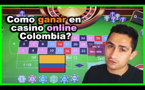 Ruleta Casino Online ✅ Como jugar correcto y ganar dinero real? Mi gran ganancia $ 300