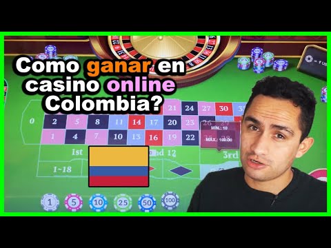 Ruleta Casino Online ✅ Como jugar correcto y ganar dinero real? Mi gran ganancia $ 300