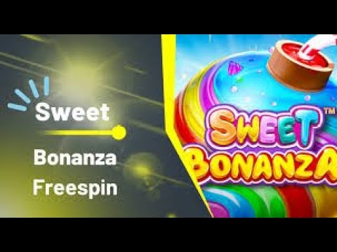 ? SWEET BONANZA ?| SÜPER BİR GERİ DÖNÜŞ #çekilişç