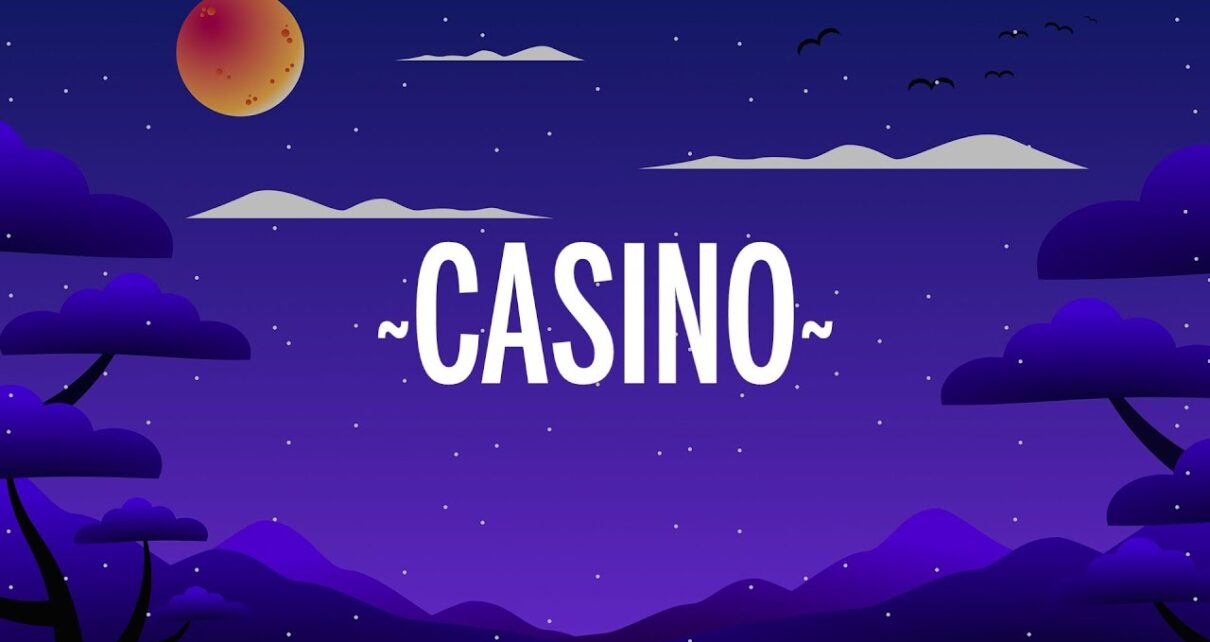 Sech – Casino (Letra/Lyrics)